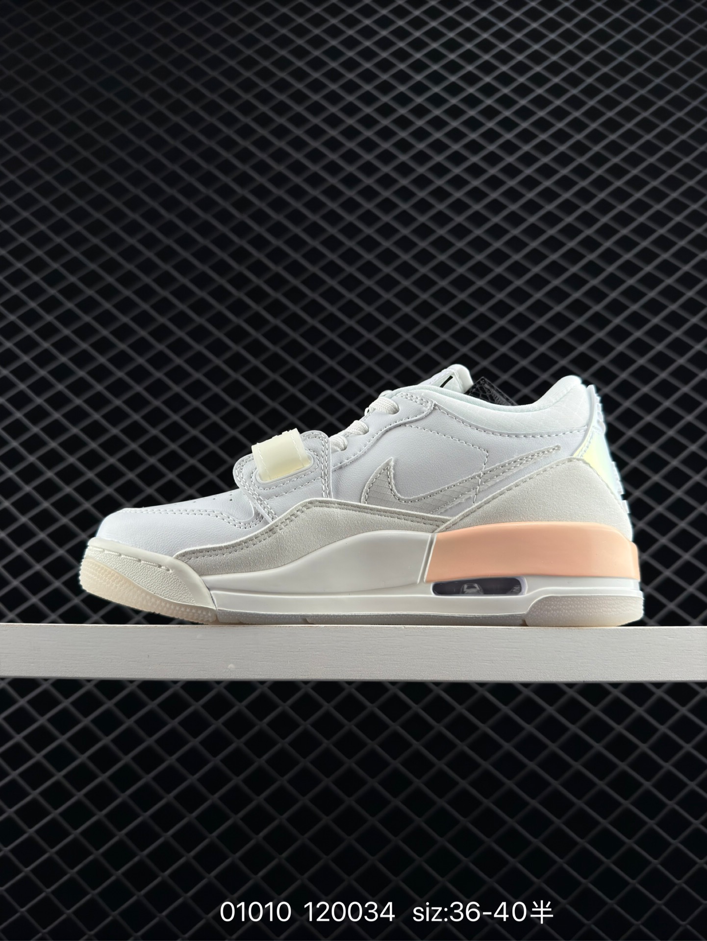 Air Jordan Legacy 312 Low WMNS CNY